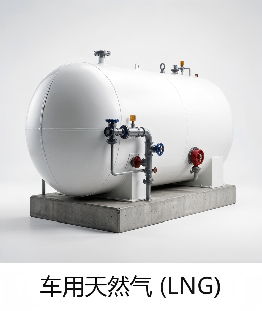 车用天然气